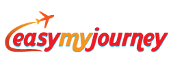 EasyMyJourney