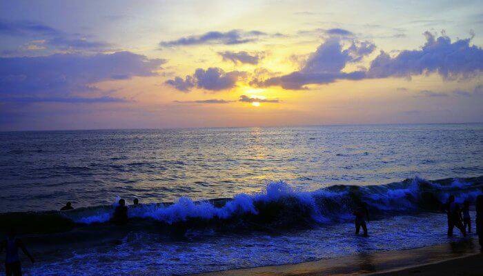 Cherai Beach