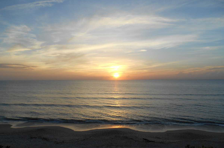 Gokarna Beach