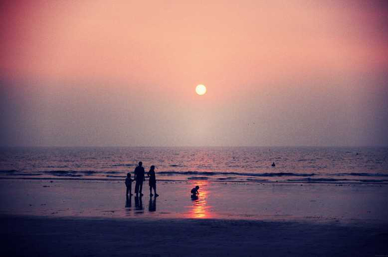 Juhu Beach