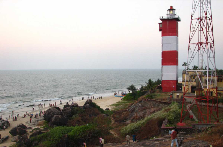 Surathkal Beach