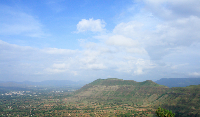 Honeymoon in Mahabaleshwar