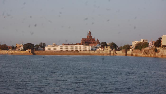 Hamirsar Lake