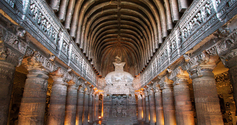 Ajanta Caves