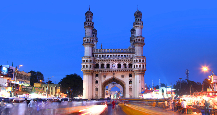 Charminar