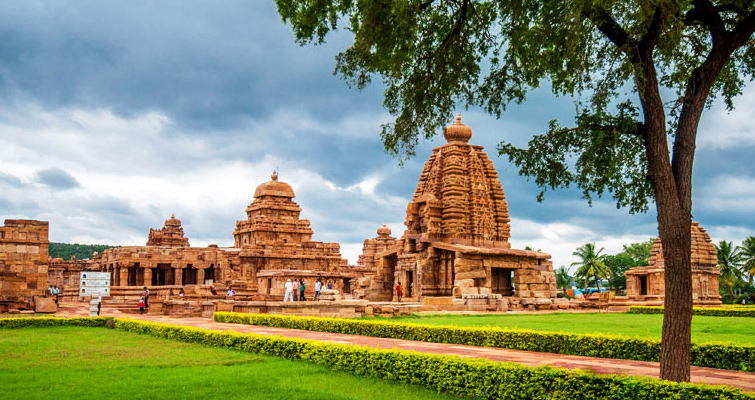Pattadakal