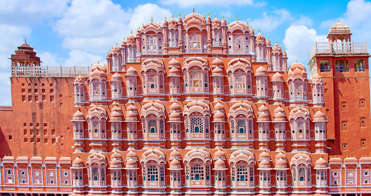 Hawa Mahal