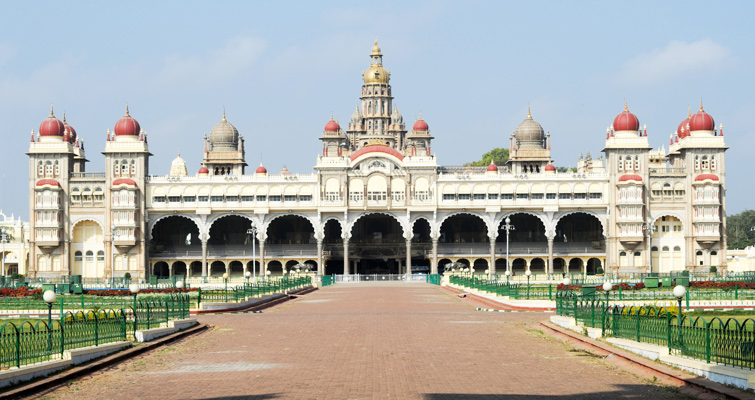 Mysore Palace