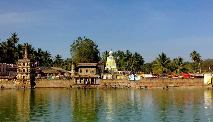Banashankari Temple
