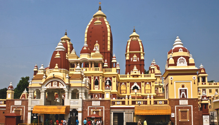 Birla Temple