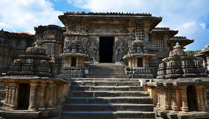 Hoysaleswara Temple