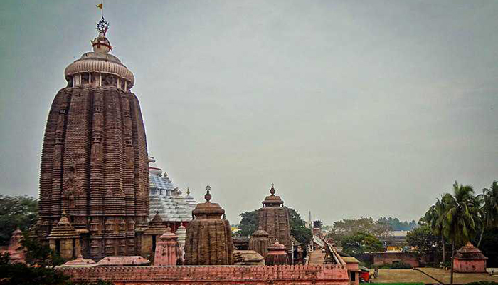 Jagannath Temple