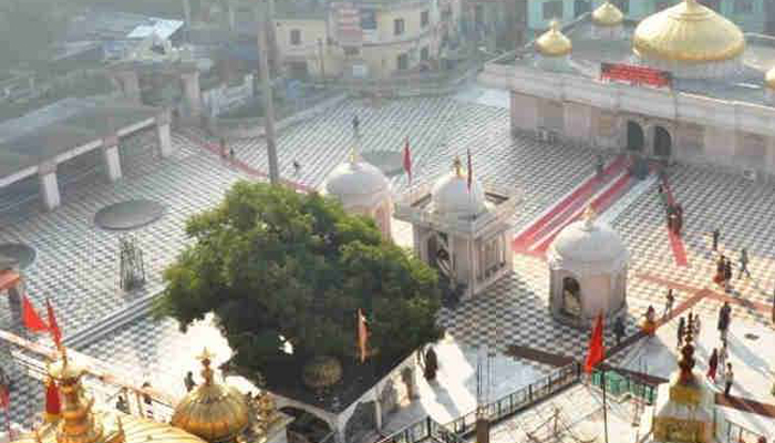 Jwala Devi Temple