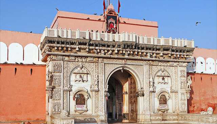 Karni Mata Temple