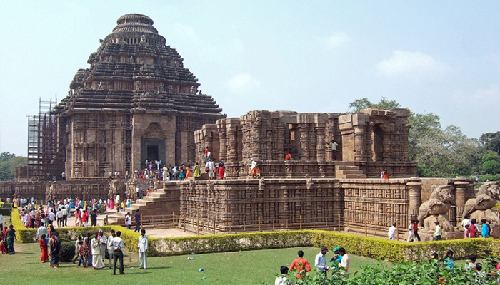Konark Temple