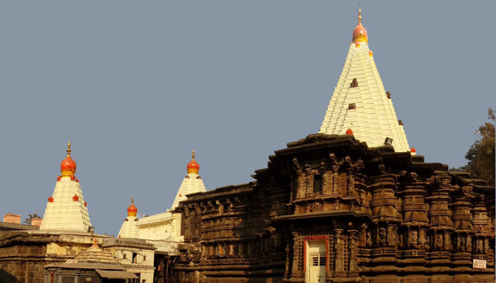 Mahalaxmi Temple
