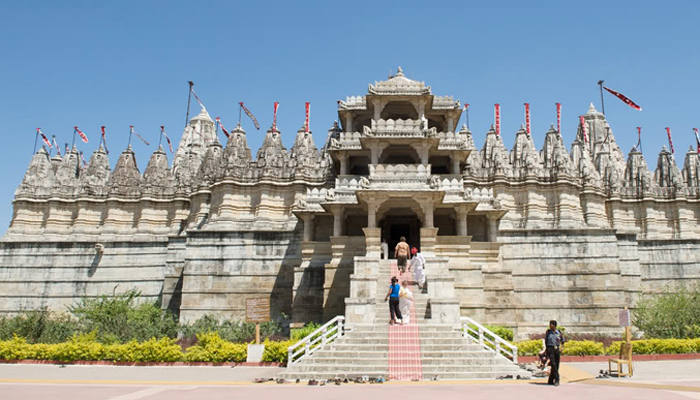 Ranakpur Temple