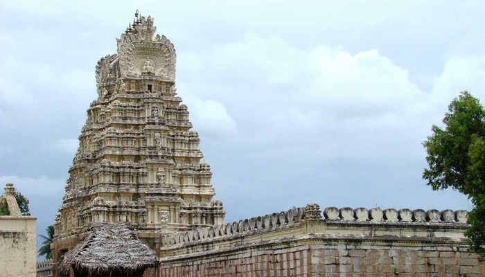 Ranganathaswamy Temple