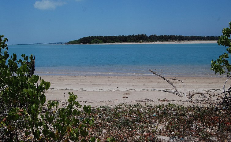 Marine National Park