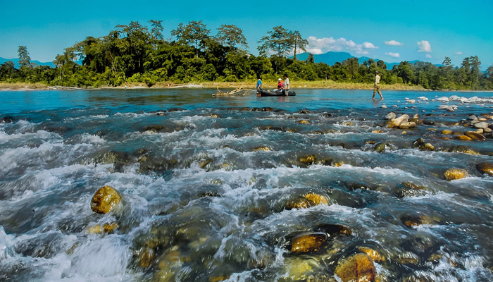 Nameri National Park
