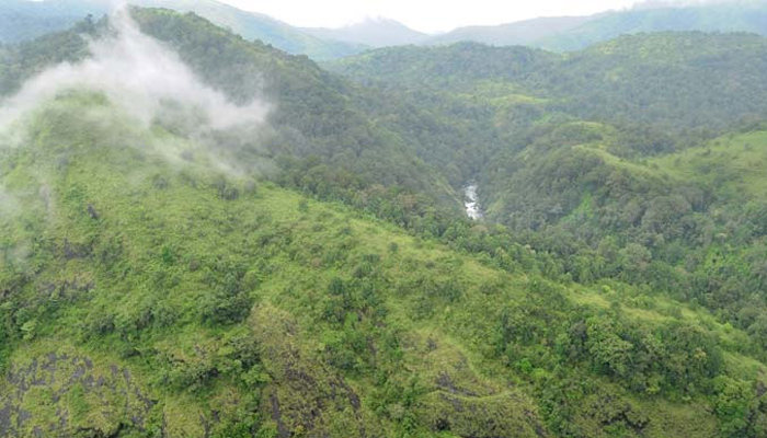 Silent Valley National Park