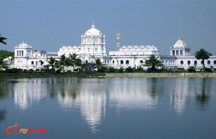 Agartala Tourism