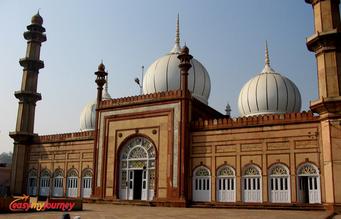Aligarh Tourism