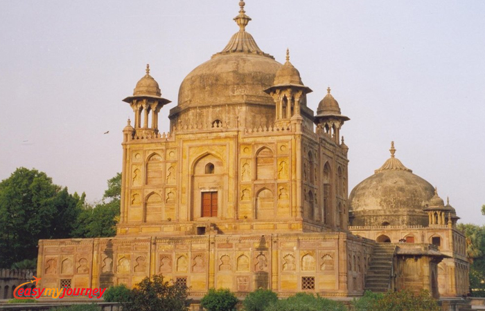 Allahabad Tourism