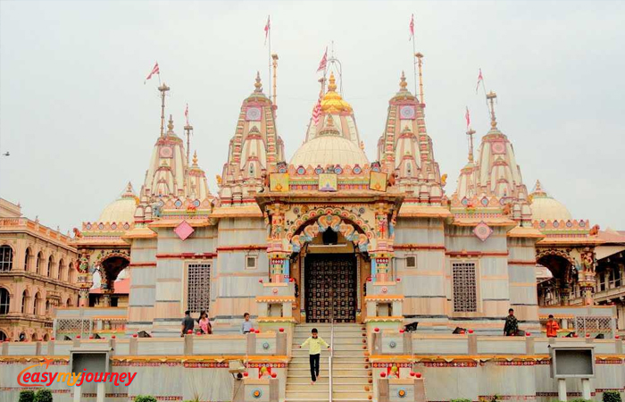 Anand Tourism