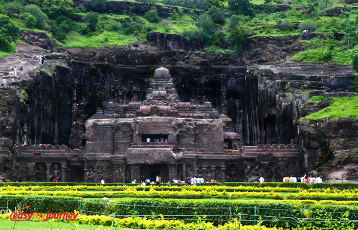 Aurangabad Tourism