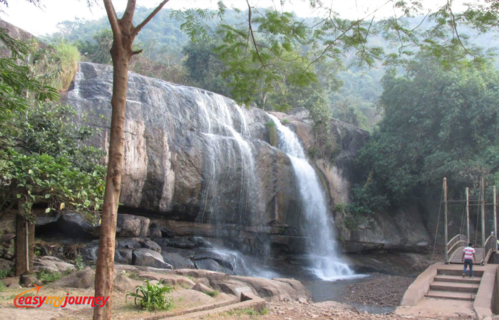 Berhampur Tourism