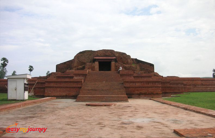 Bhagalpur Tourism
