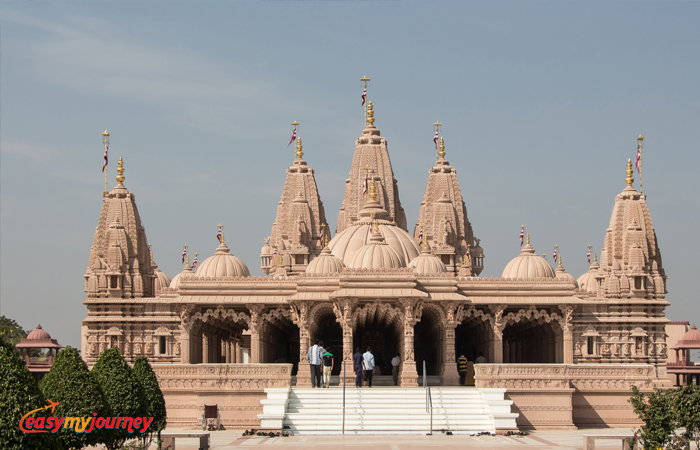 Bhavnagar Tourism