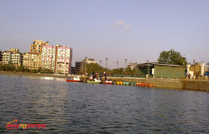 Bhiwandi Tourism