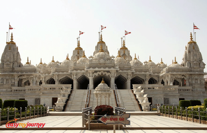 Bhuj Tourism