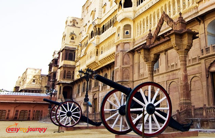 Bikaner Tourism