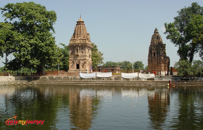 Bilaspur Tourism