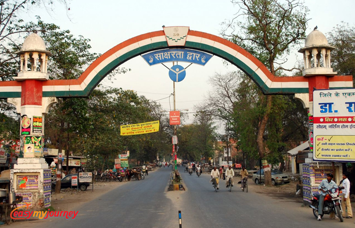 Bulandshahr Tourism