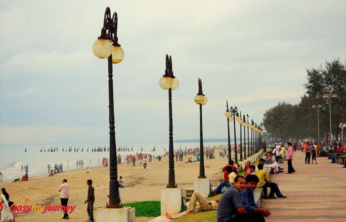 Calicut Tourism