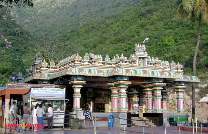 Coimbatore Tourism