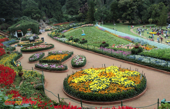 Coonoor Tourism