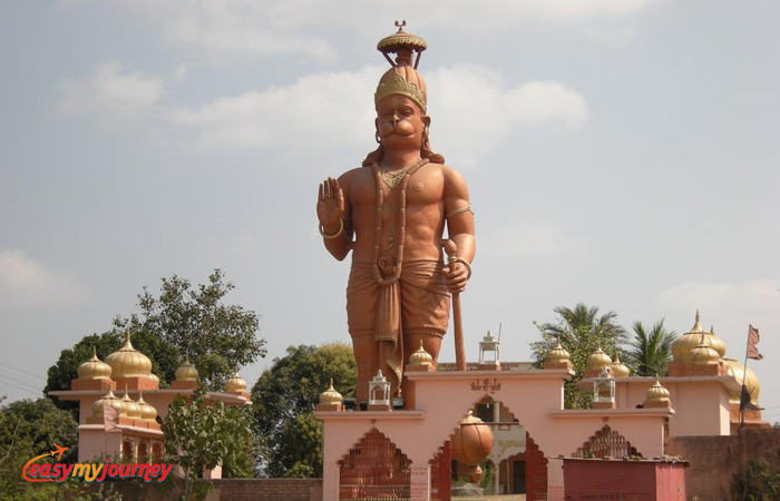 Dewas Tourism