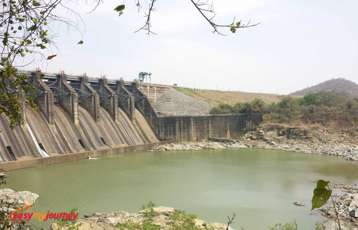 Dhanbad Tourism