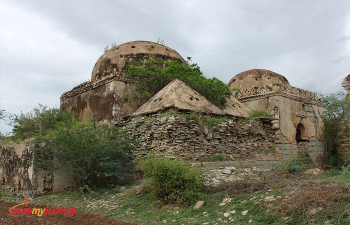 Firozabad Tourism