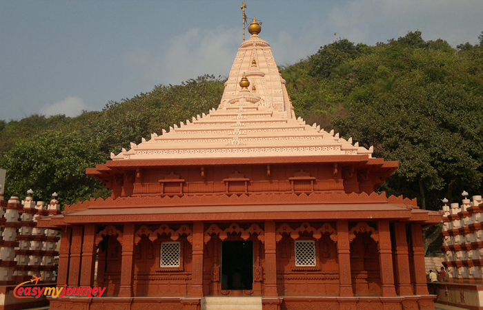 Ganpatipule Tourism