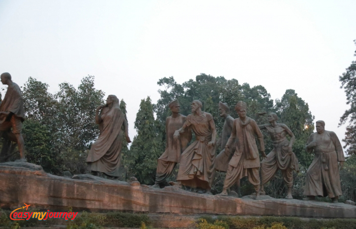 Ghaziabad Tourism