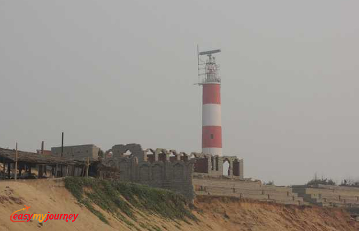 Gopalpur Tourism