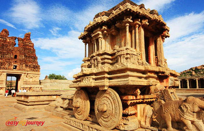 Hampi Tourism