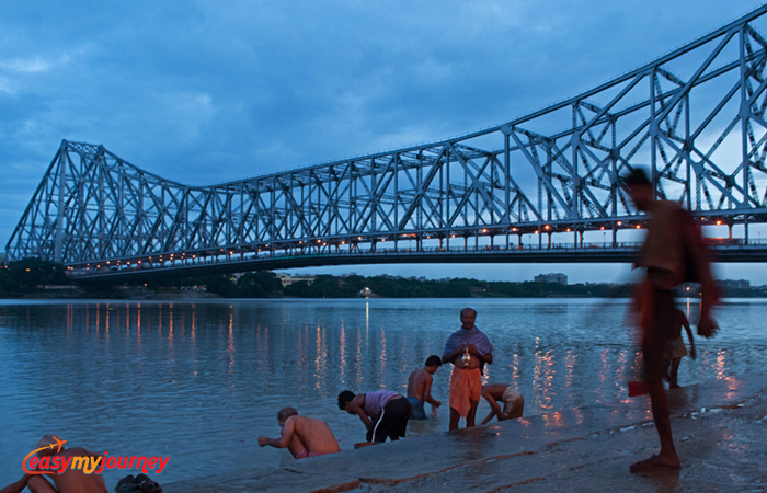 Howrah Tourism