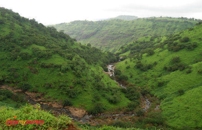 Igatpuri Tourism
